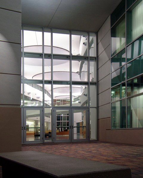 Florida Atlantic University Student Support Services Building | PGAL