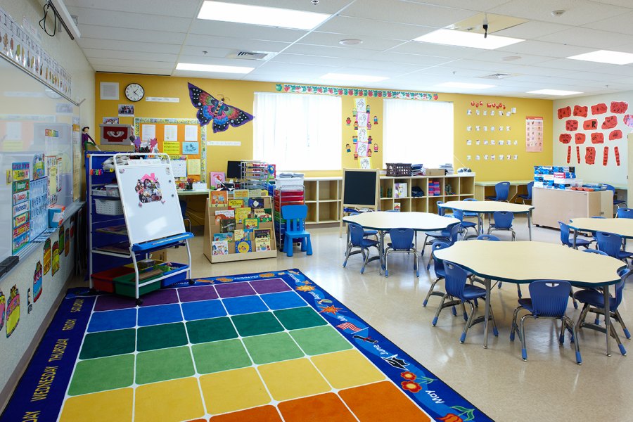 Palm Beach Gardens Elementary School | PGAL