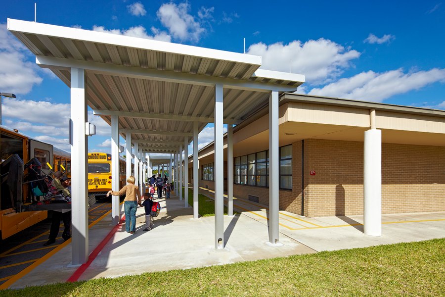 Seminole Trails Elementary School | PGAL