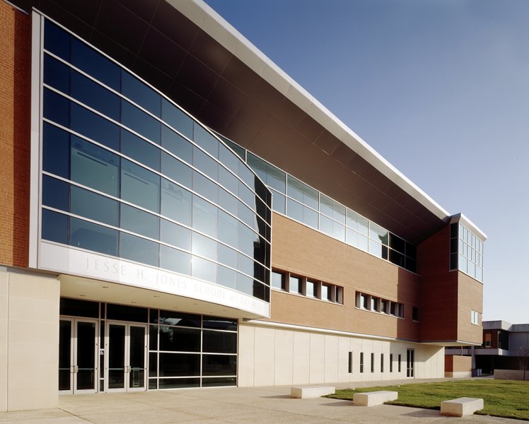 Texas Southern University School Of Business 