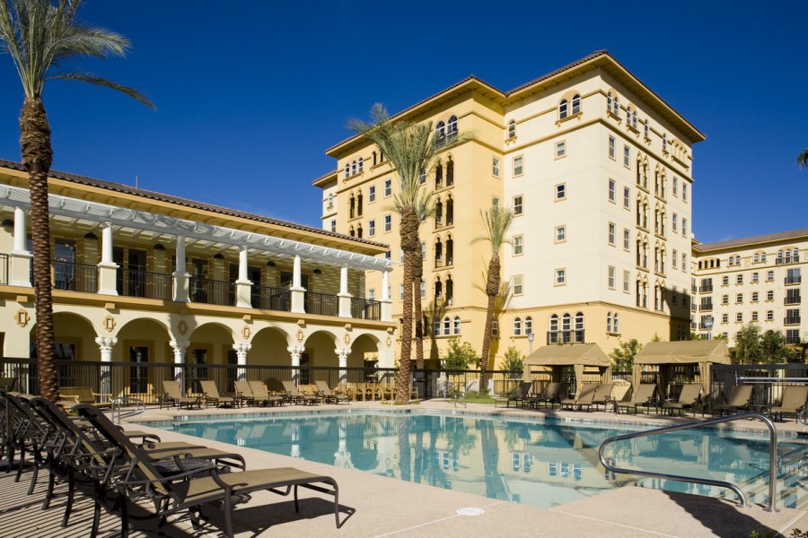 Boca Raton at Palm Beach Resorts Condominiums PGAL